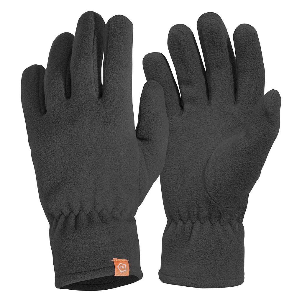 [P0025565-BLACK-XL-2XL] TRITON FLEECE GLOVES