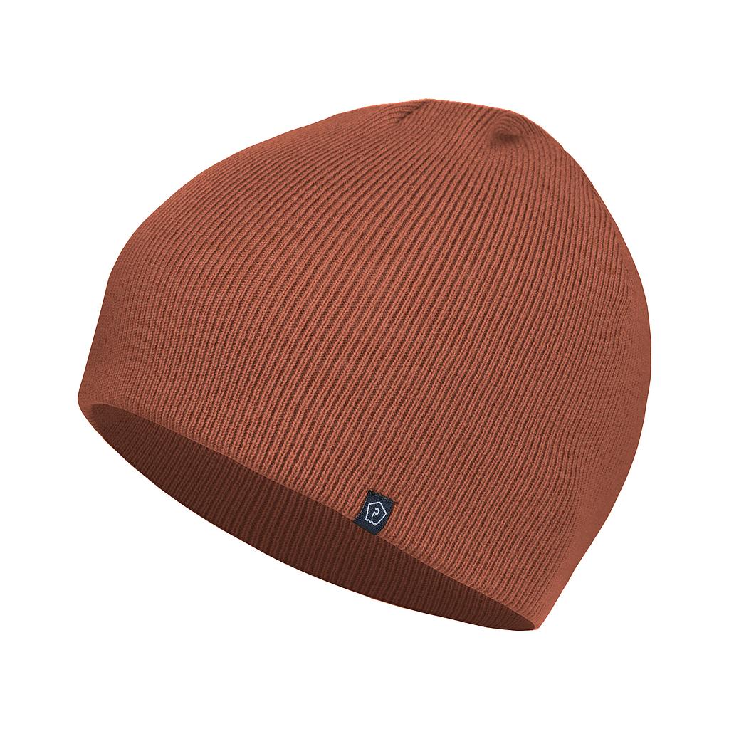 [P0025566-Wolf.Grey] KORIS WOOL WATCH HAT (Wolf Grey)