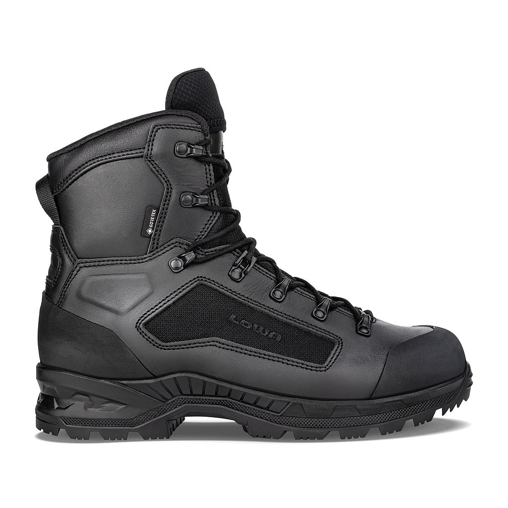 BREACHER GTX MID