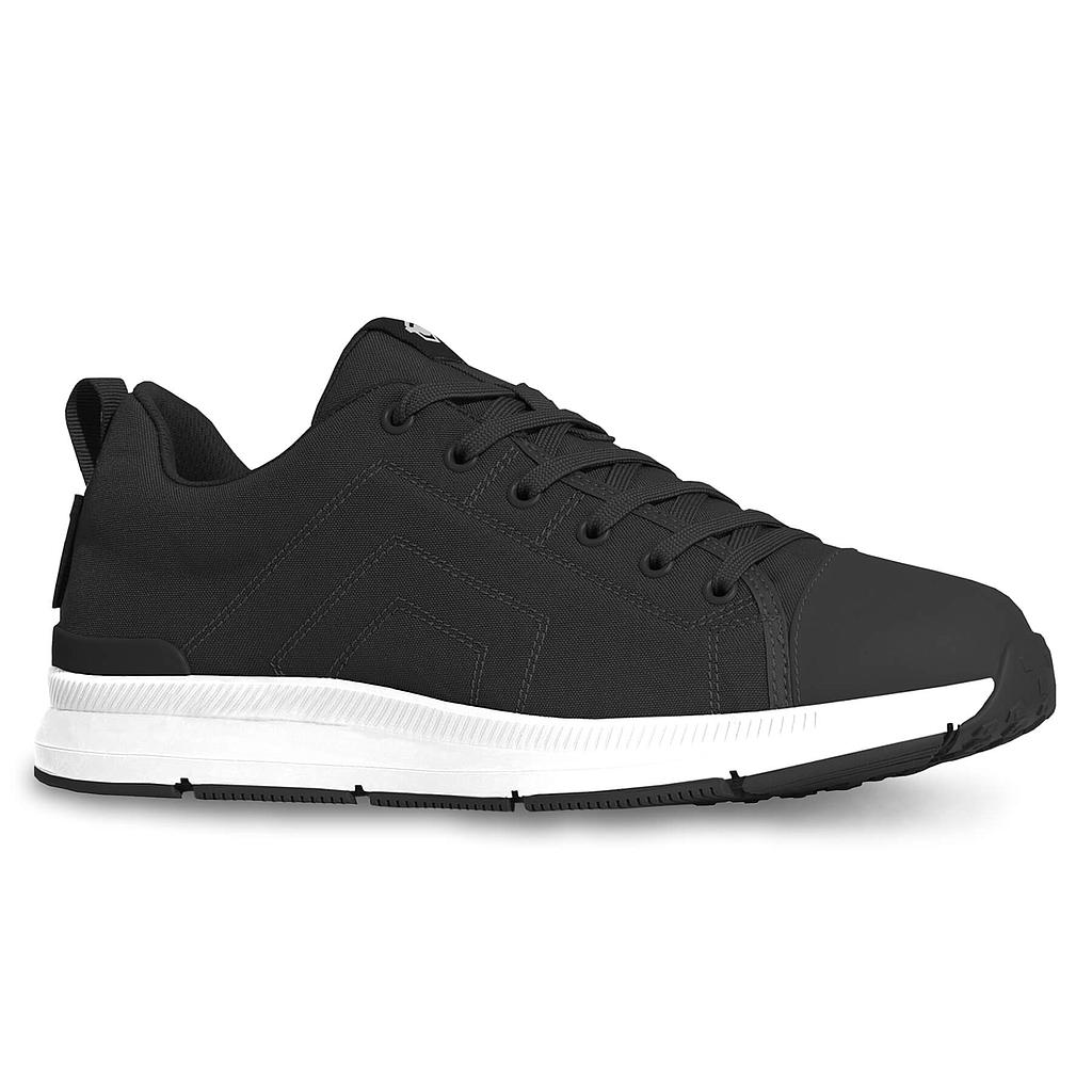 [P0025856-BLACK-45] HYBRID 2.0 STR SHOES (45)