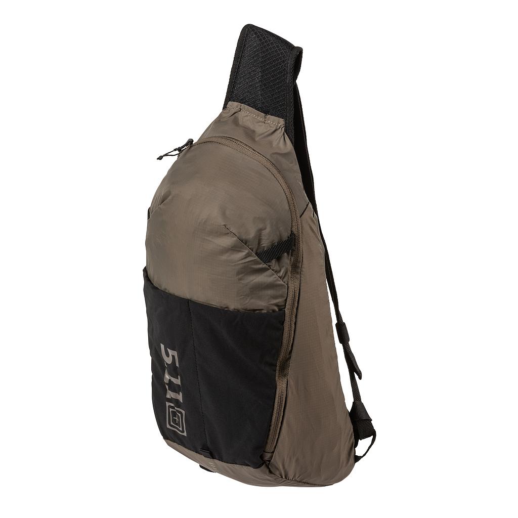 [P0025878-VOLCANIC] MOLLE PACKABLE SLING PACK 10L