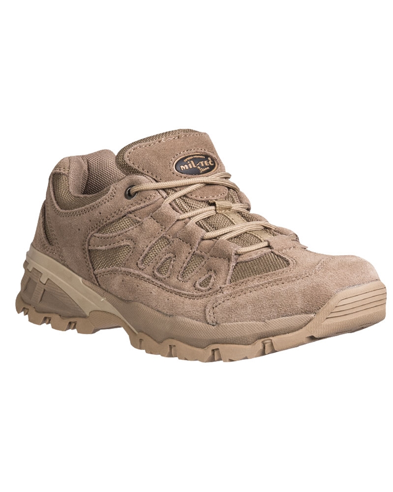 SQUAD SCHUHE 2,5"