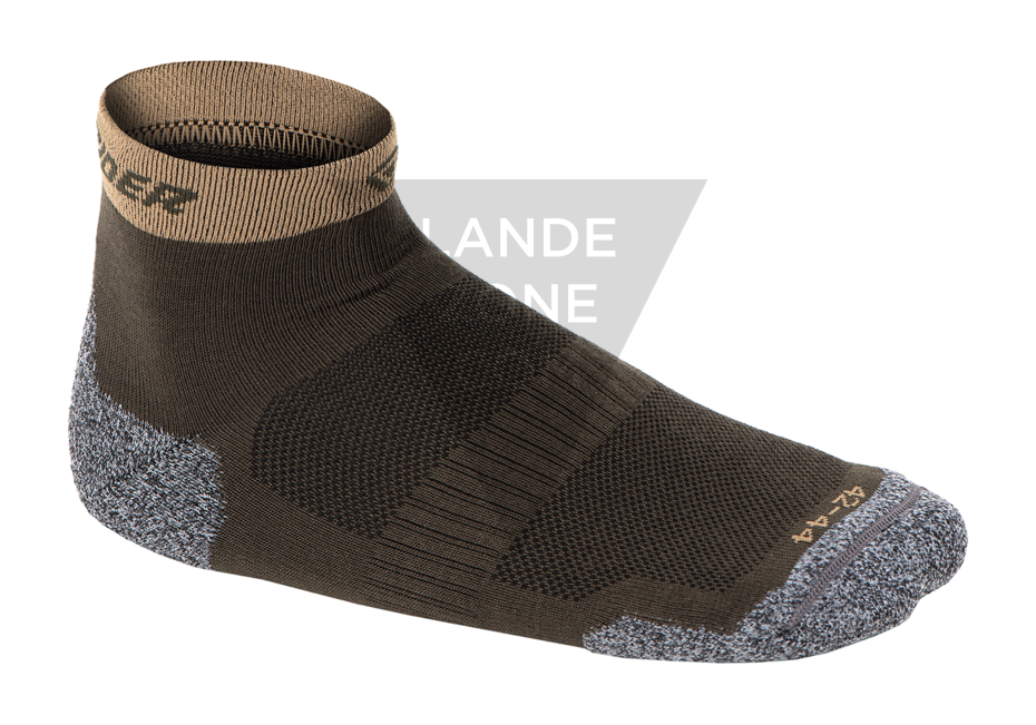 T.O.R.D. ANKLE SOCKS