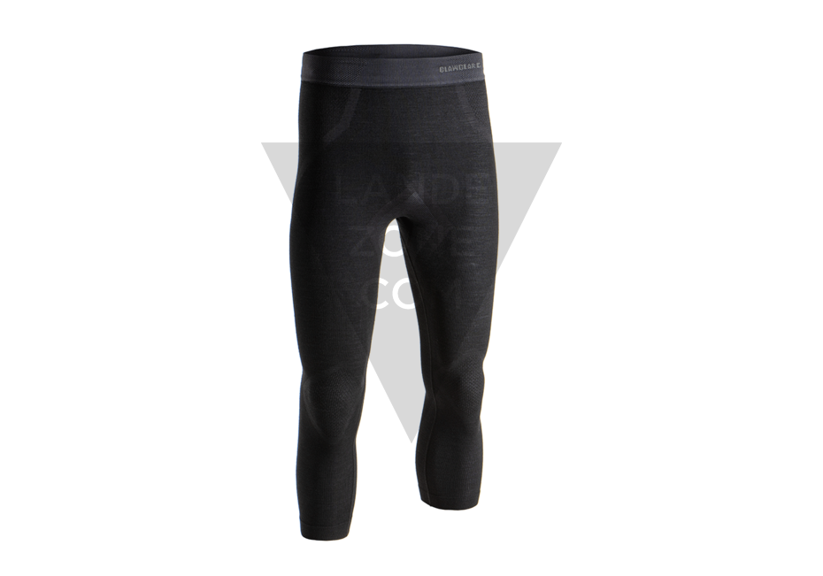 [P0026062-BLACK-L] MERINO SEAMLESS BOTTOM