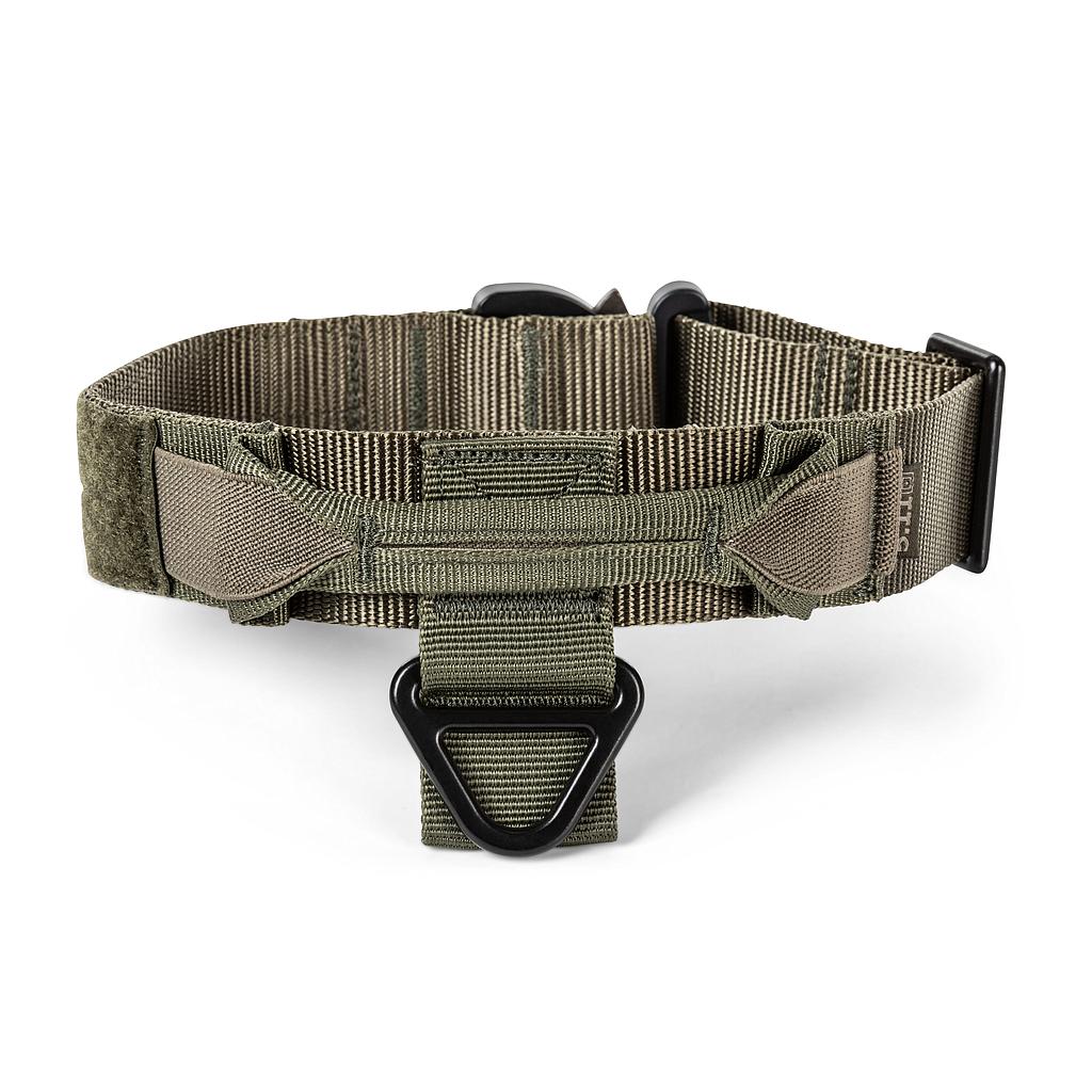 [P0026280-BLACK-L] AROS K9 COLLAR 1,5"