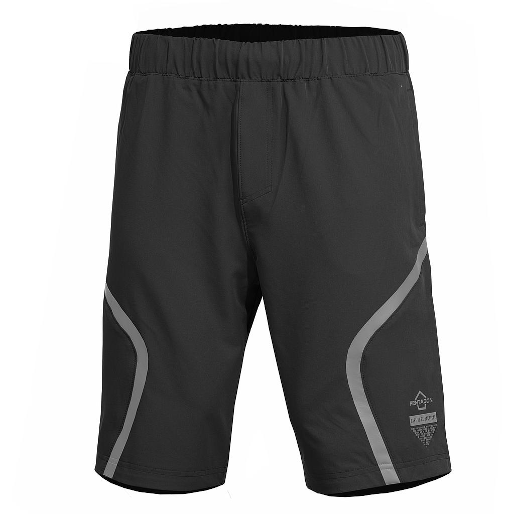 DRACO COACH SHORT