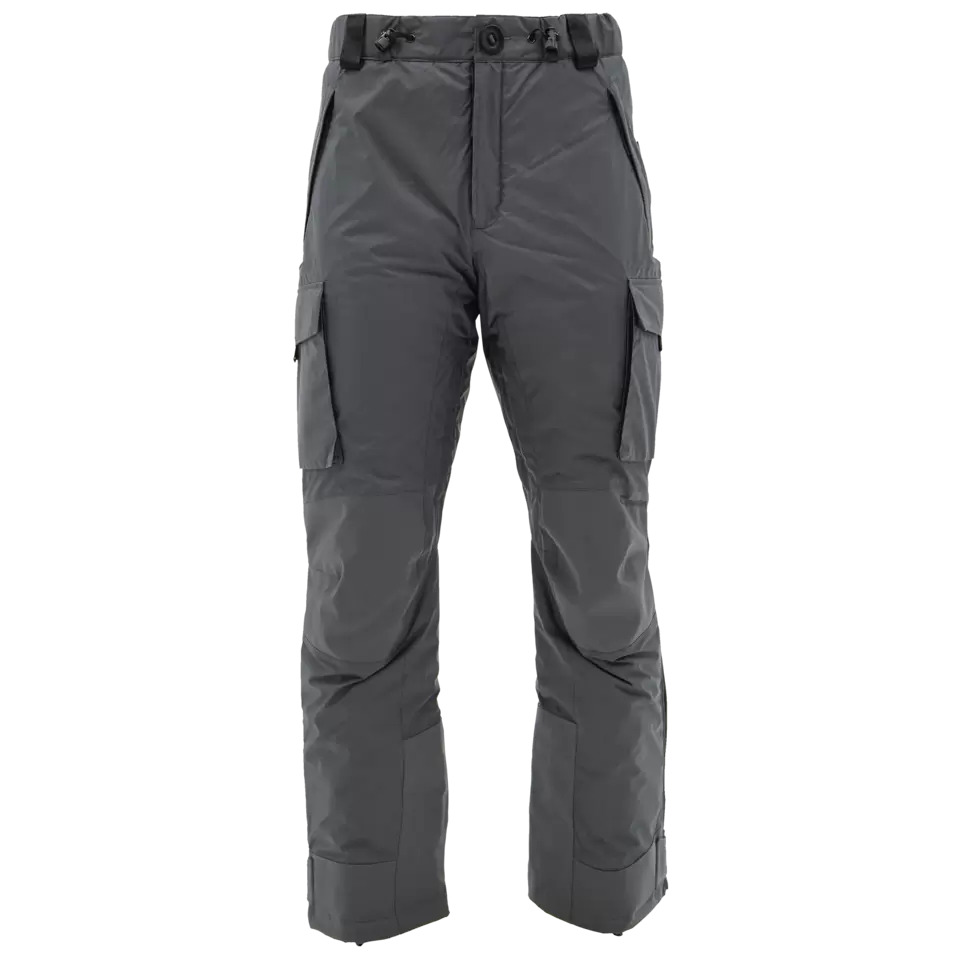 [P0026390-BLACK-L] MIG 4.0 Trousers (L)
