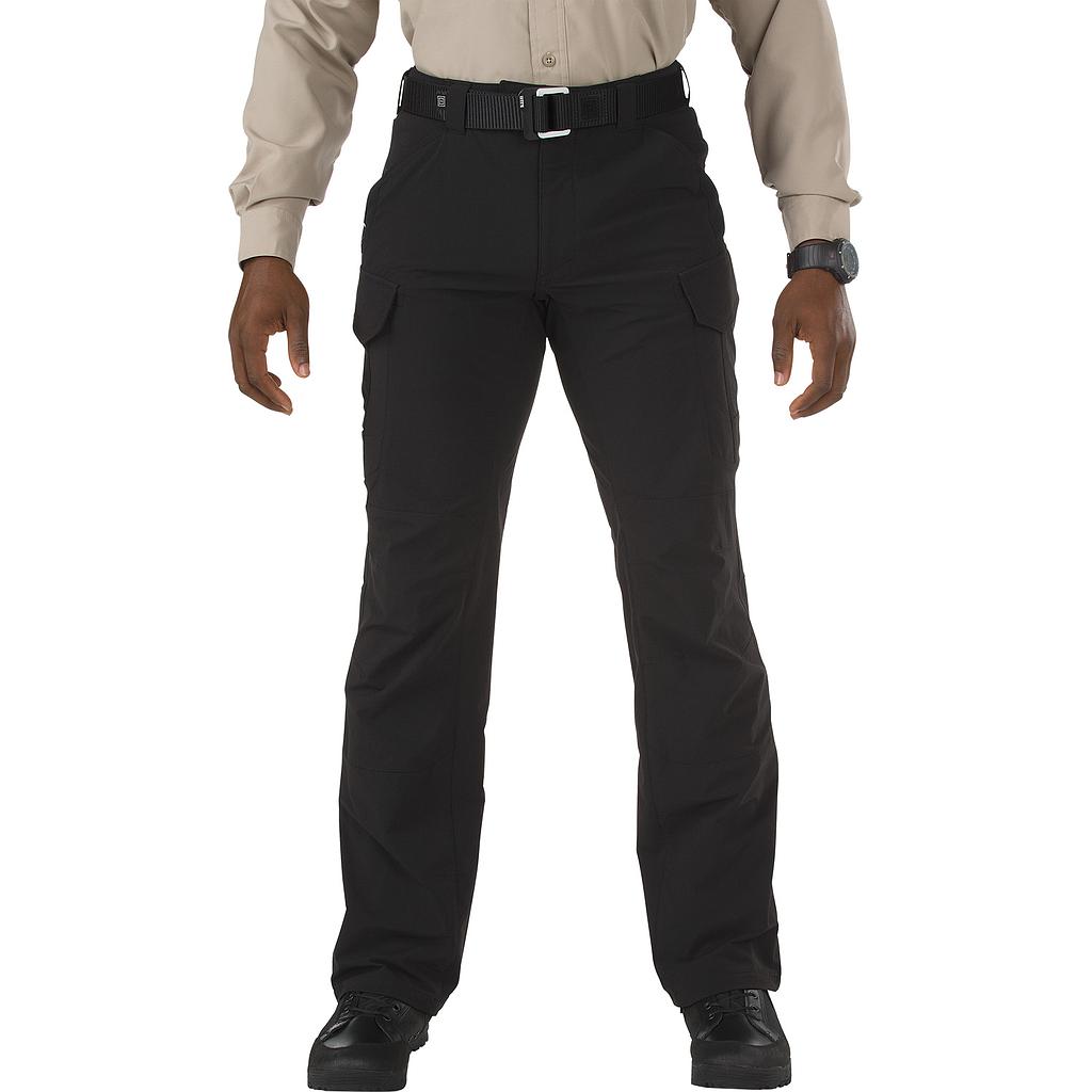 TRAVERSE PANT BLACK