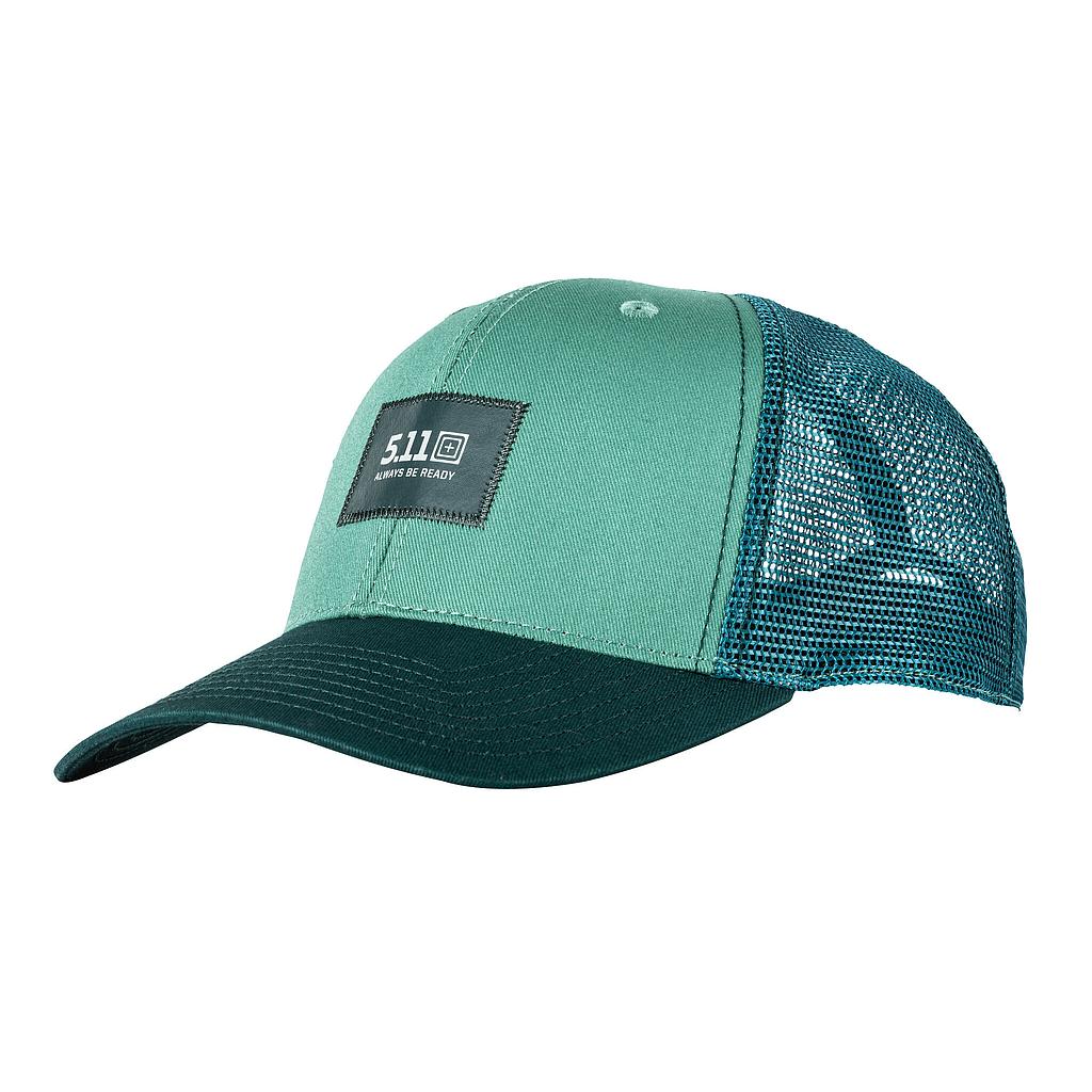 [P0026463-POND] LEGACY BOX TRUCKER