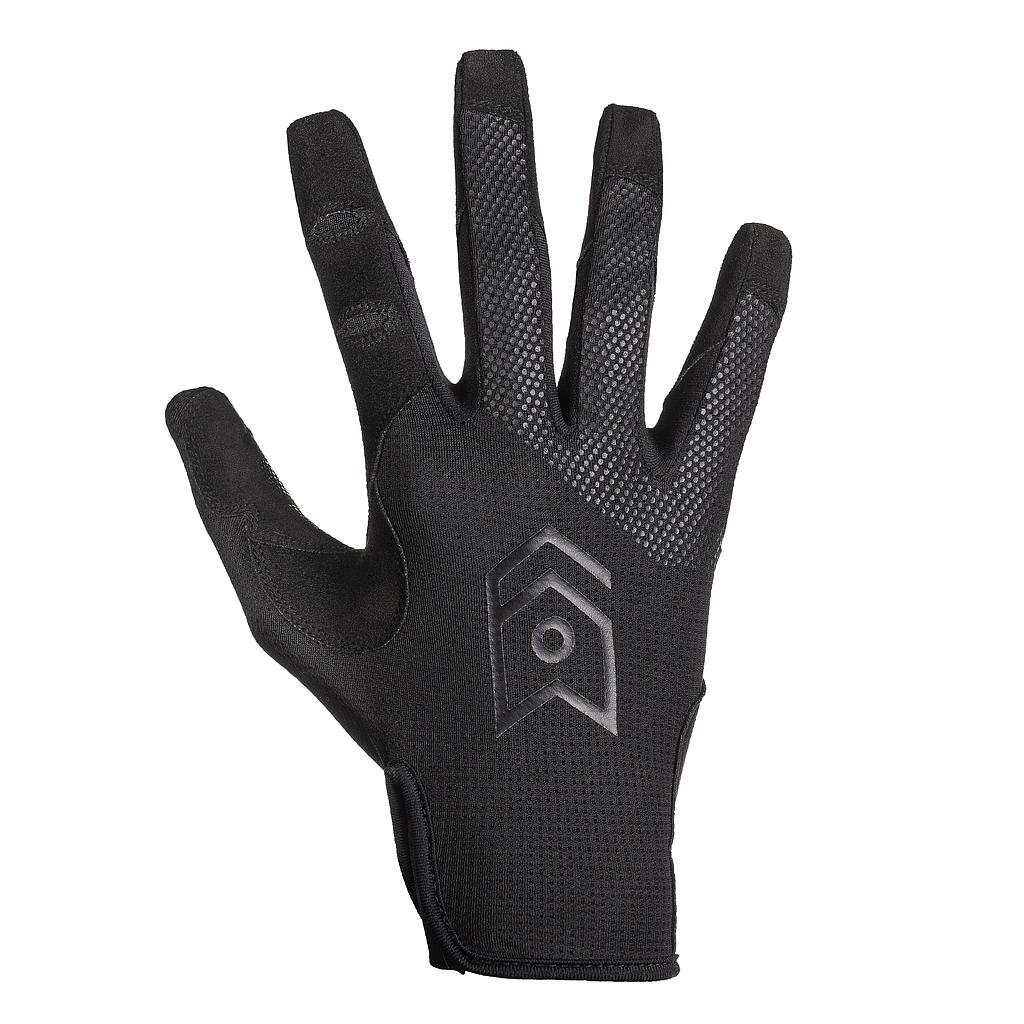 MOG TARGET LIGHT DUTY BLACK