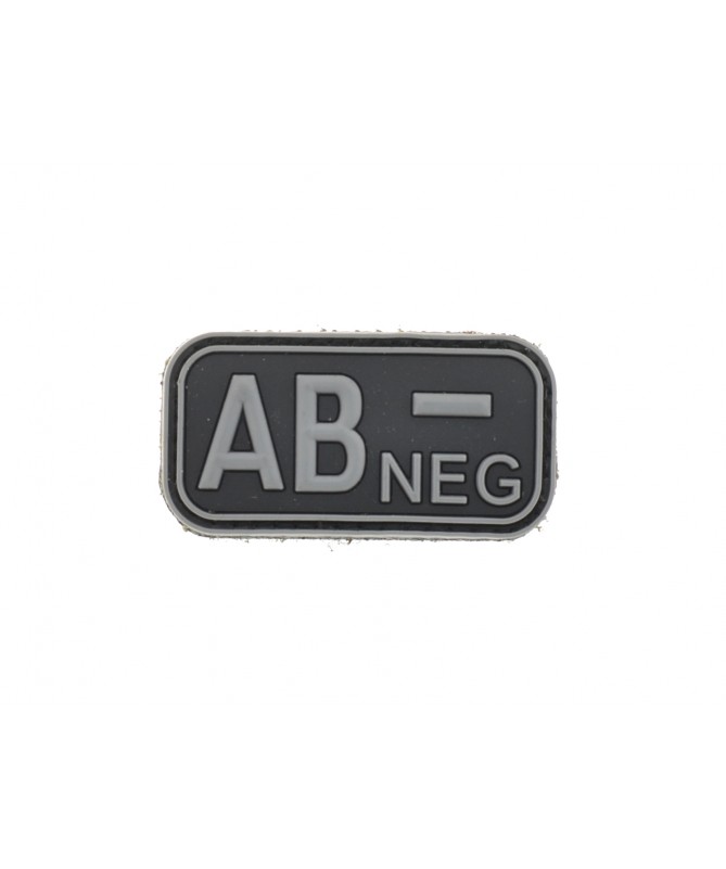 [P0026810-FOREST] LP PVC BLOOD PATCH AB NEG (FOREST)