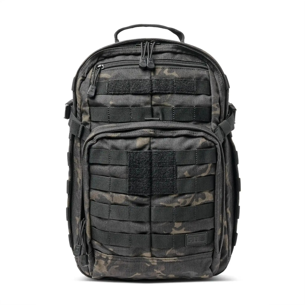 RUSH12 2.0. BACKPACK
