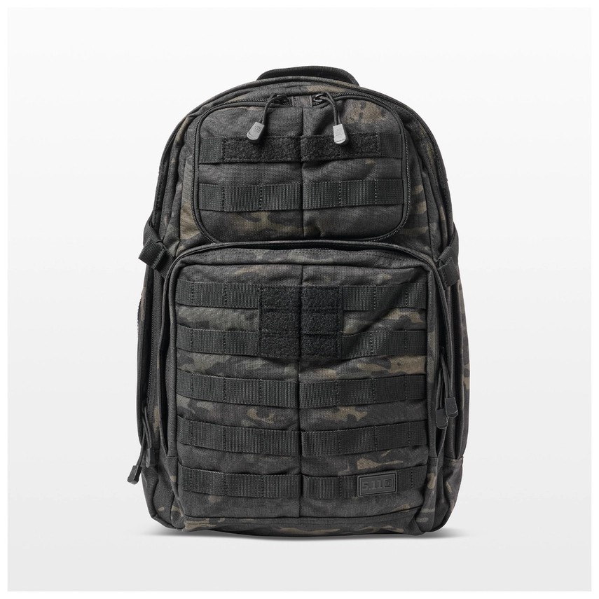 RUSH24 2.0 BACKPACK