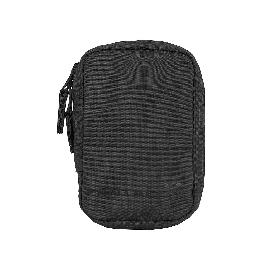 [P0027195-BLACK] KYVOS POUCH