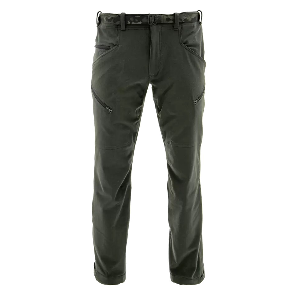 CARINTHIA Goldeck Pants