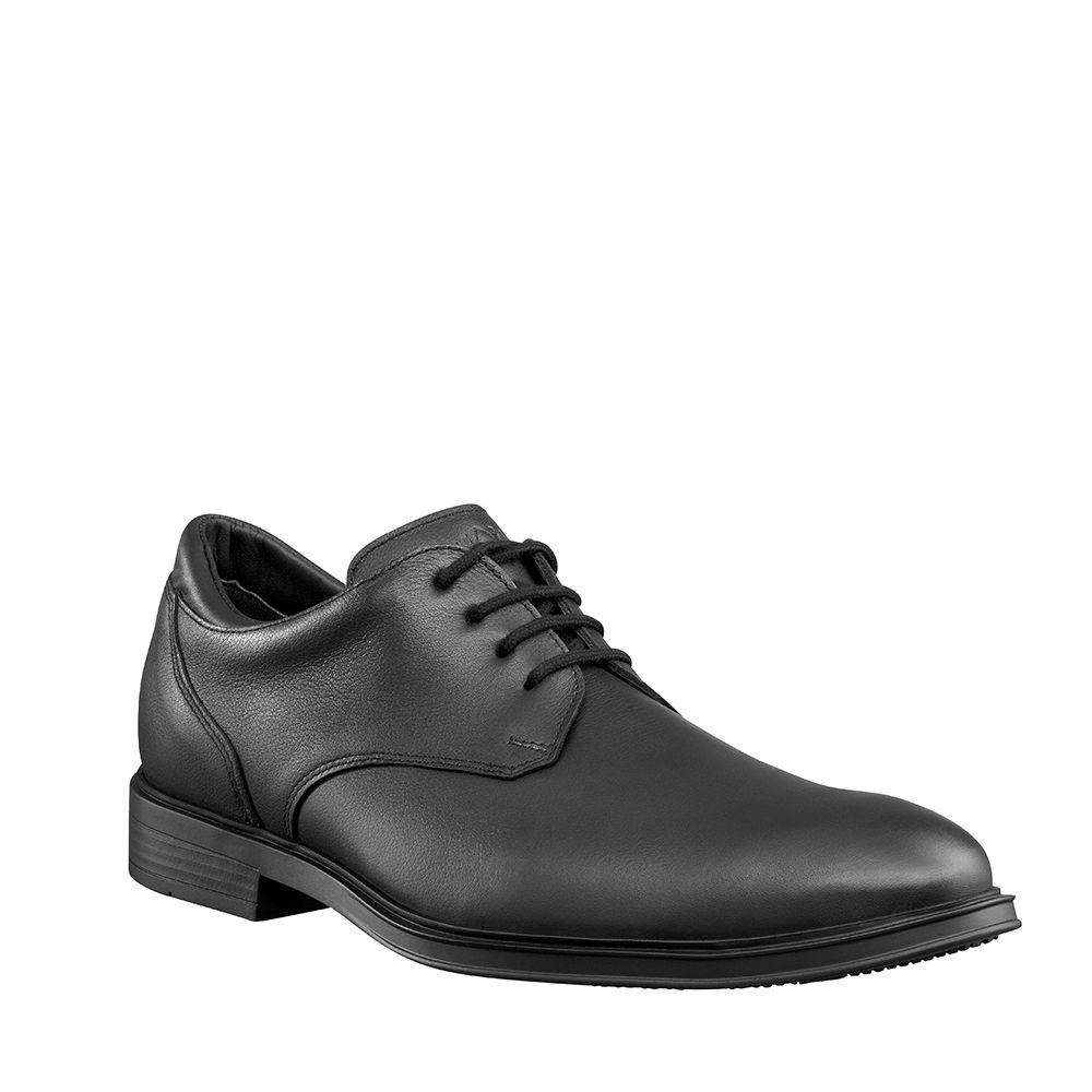 HAIX® OFFICE 2.0 LEDER
