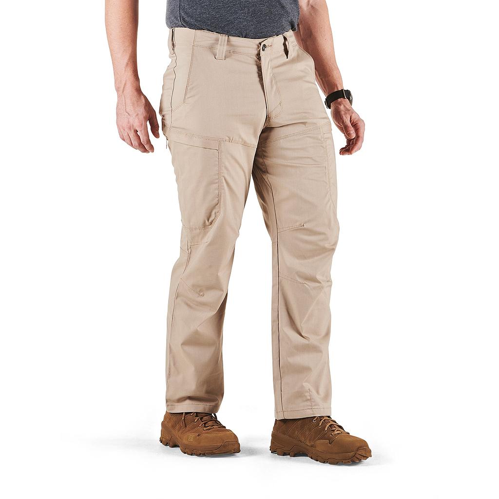 APEX PANT (KHAKI, 30-30)