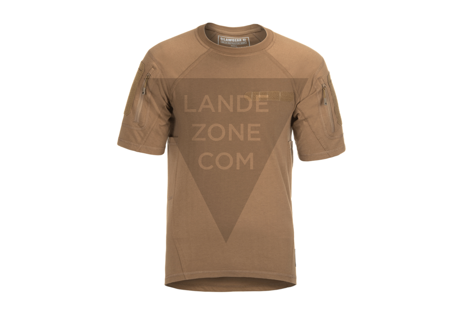 MK.II INSTRUCTOR SHIRT
