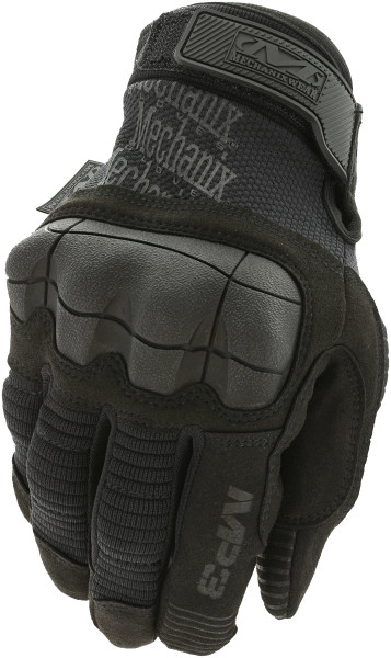 M-PACT 3 IMPACT PROTECTION (Covert (Black), S)