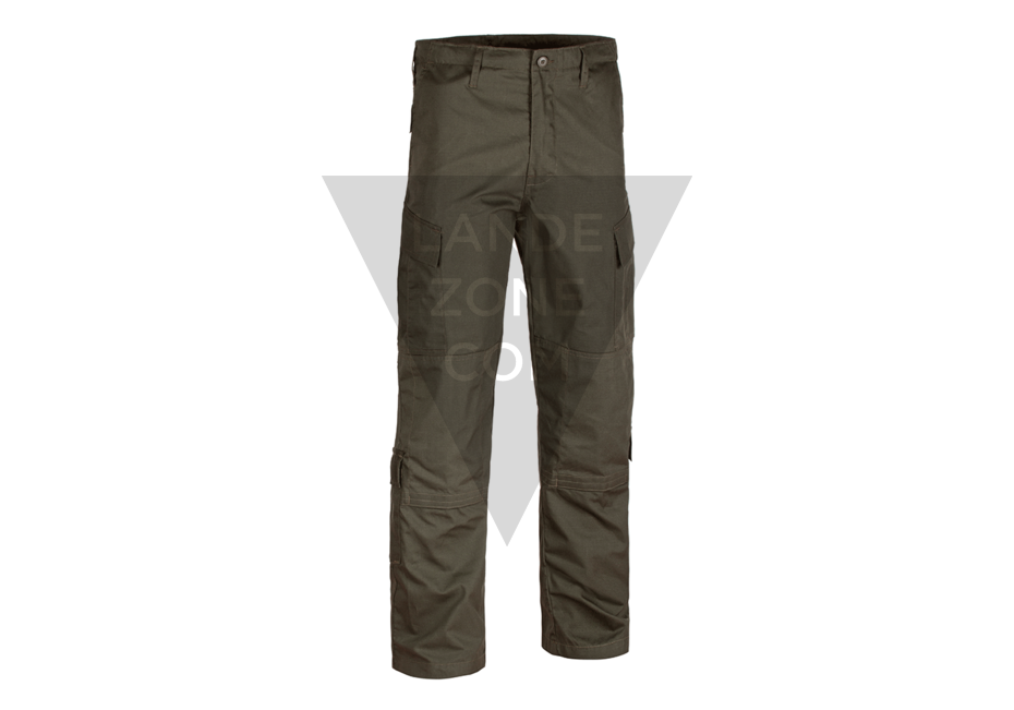 REVENGER TDU PANT